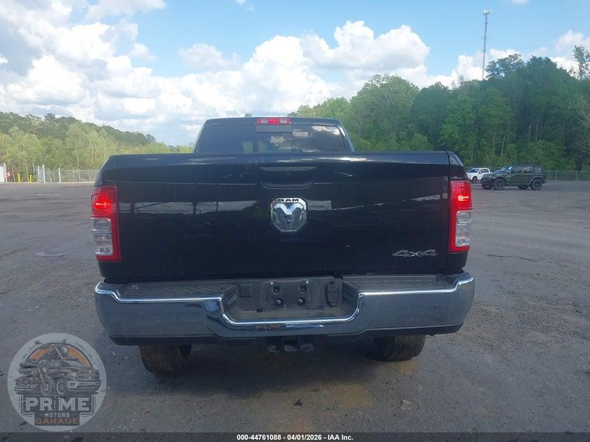 2024 RAM 2500 TRADESMAN  4X4 8' BOX — фото 17