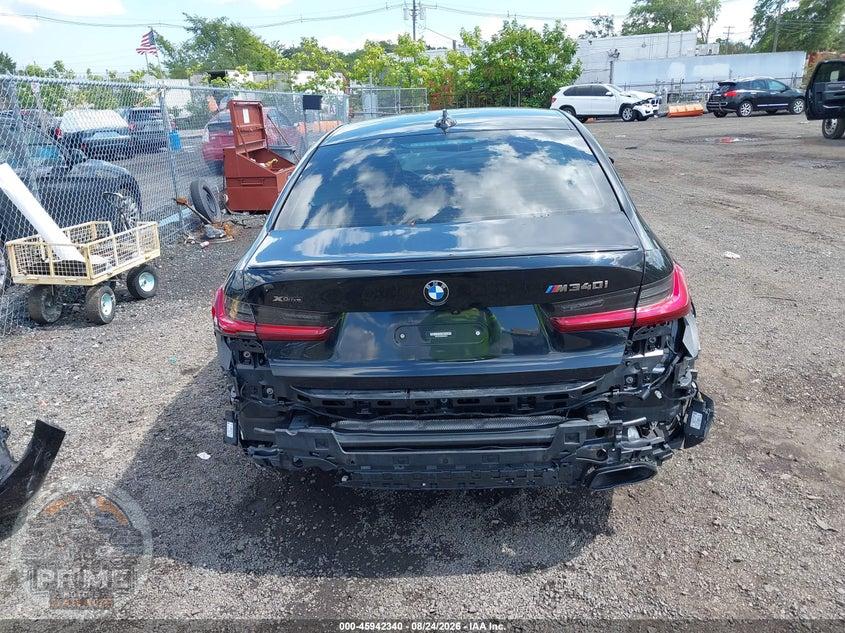2022 BMW M340I M340I XDRIVE — фото 16