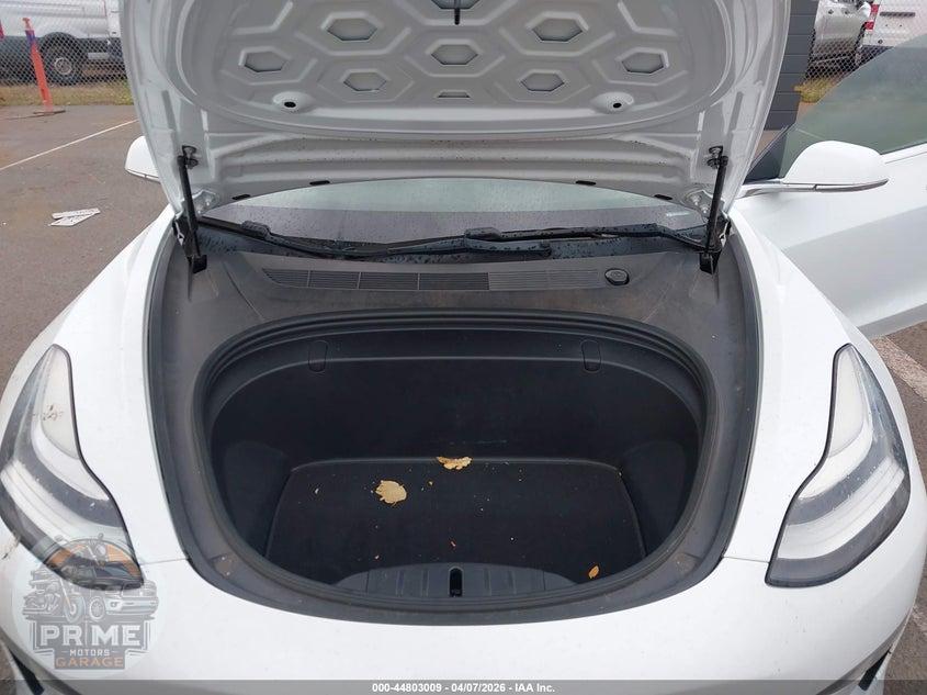 2018 TESLA MODEL 3 LONG RANGE/MID RANGE — фото 10
