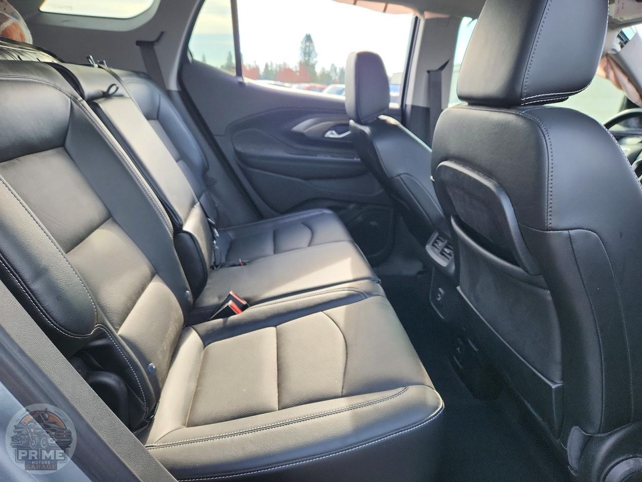 2023 GMC TERRAIN — фото 10
