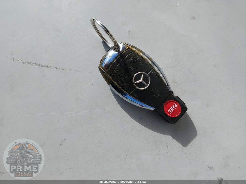 2007 MERCEDES-BENZ ML 350 4MATIC — фото 11