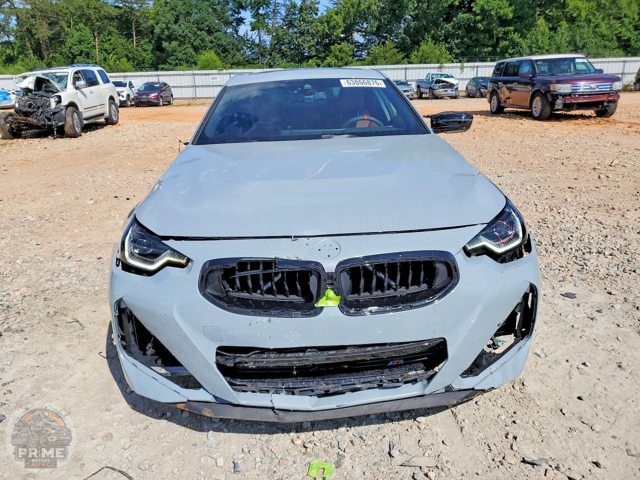 2025 BMW 2 SERIES — фото 5