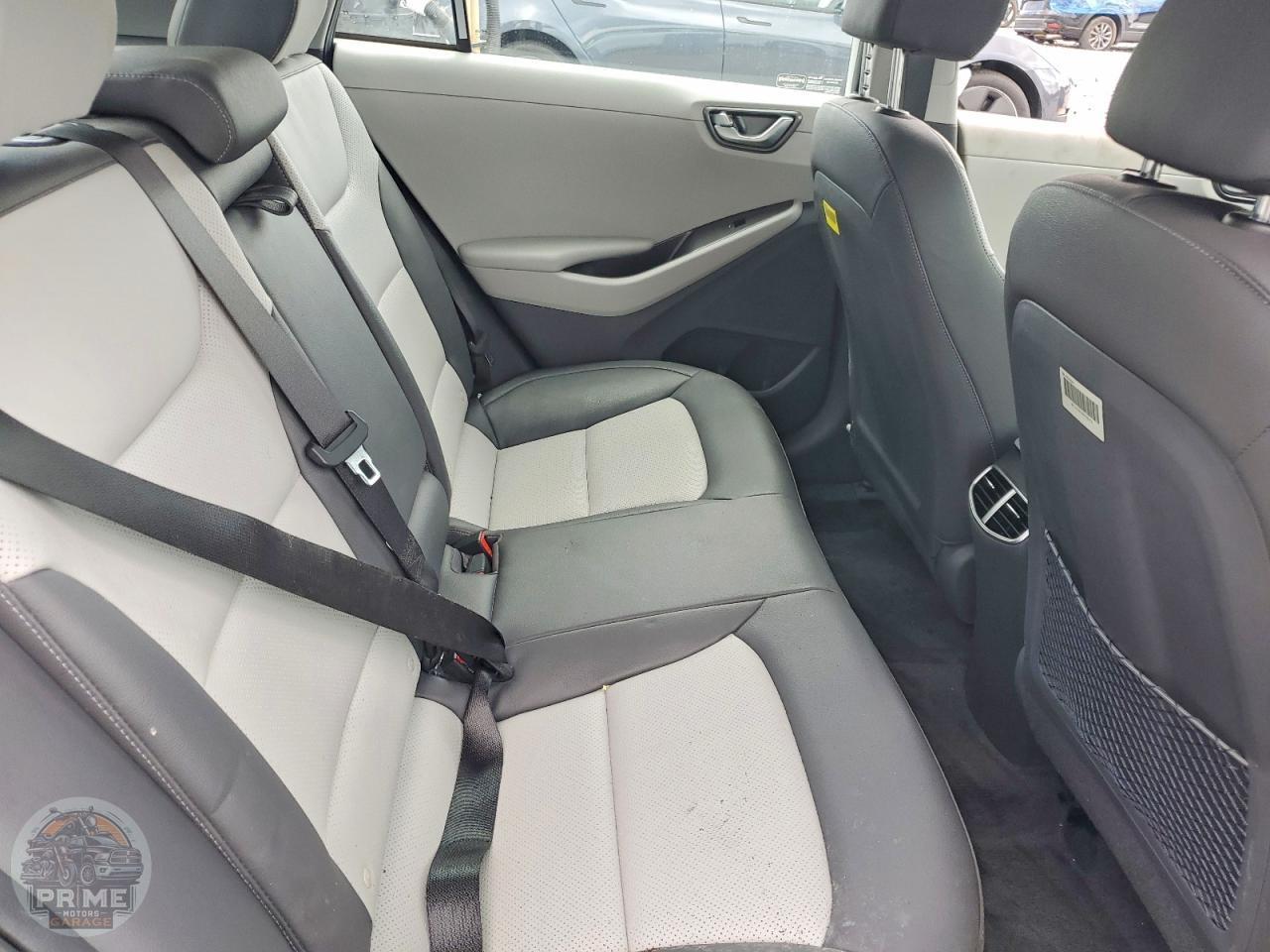2020 HYUNDAI IONIQ — фото 10