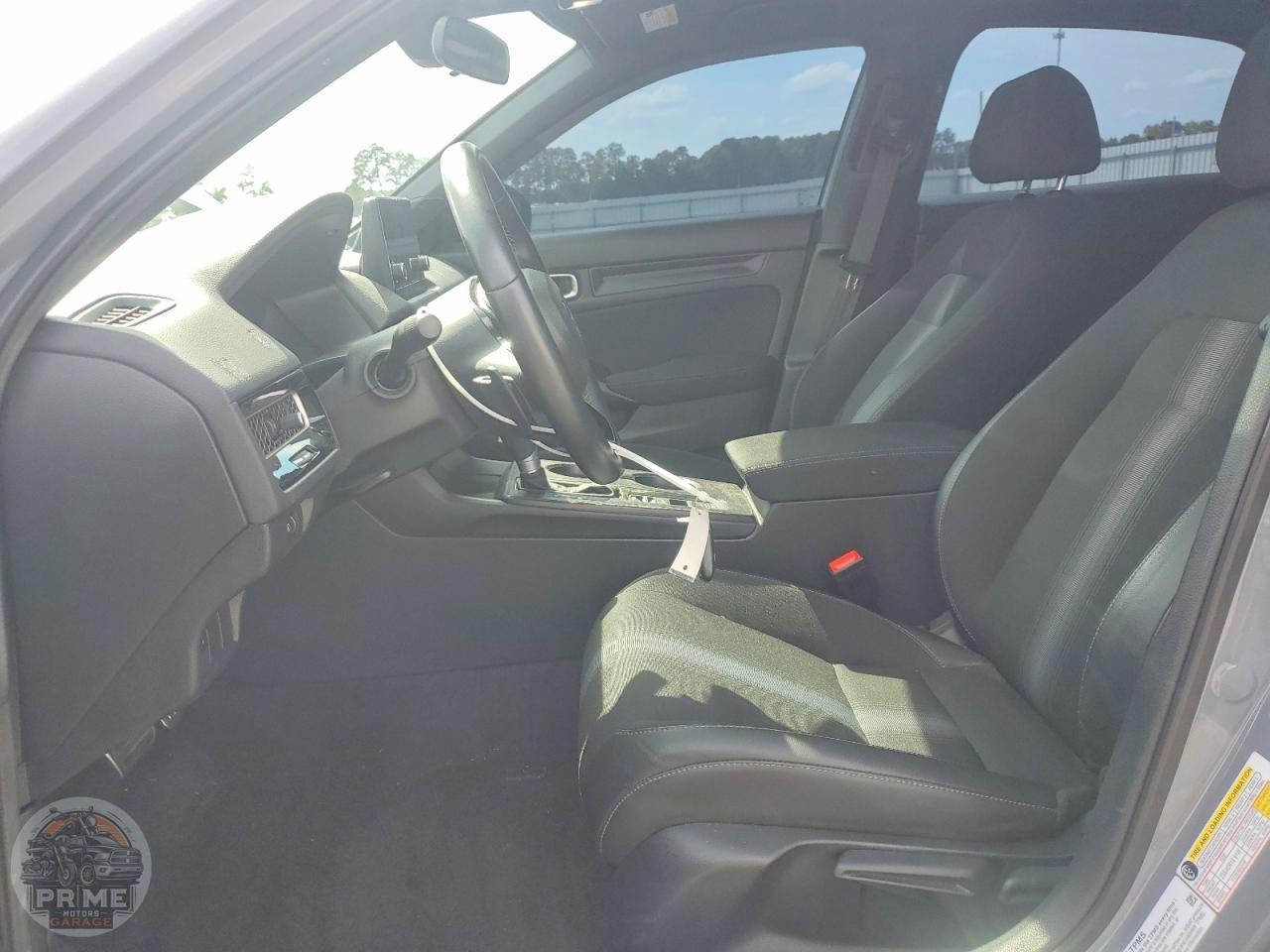 2025 HONDA CIVIC — фото 7