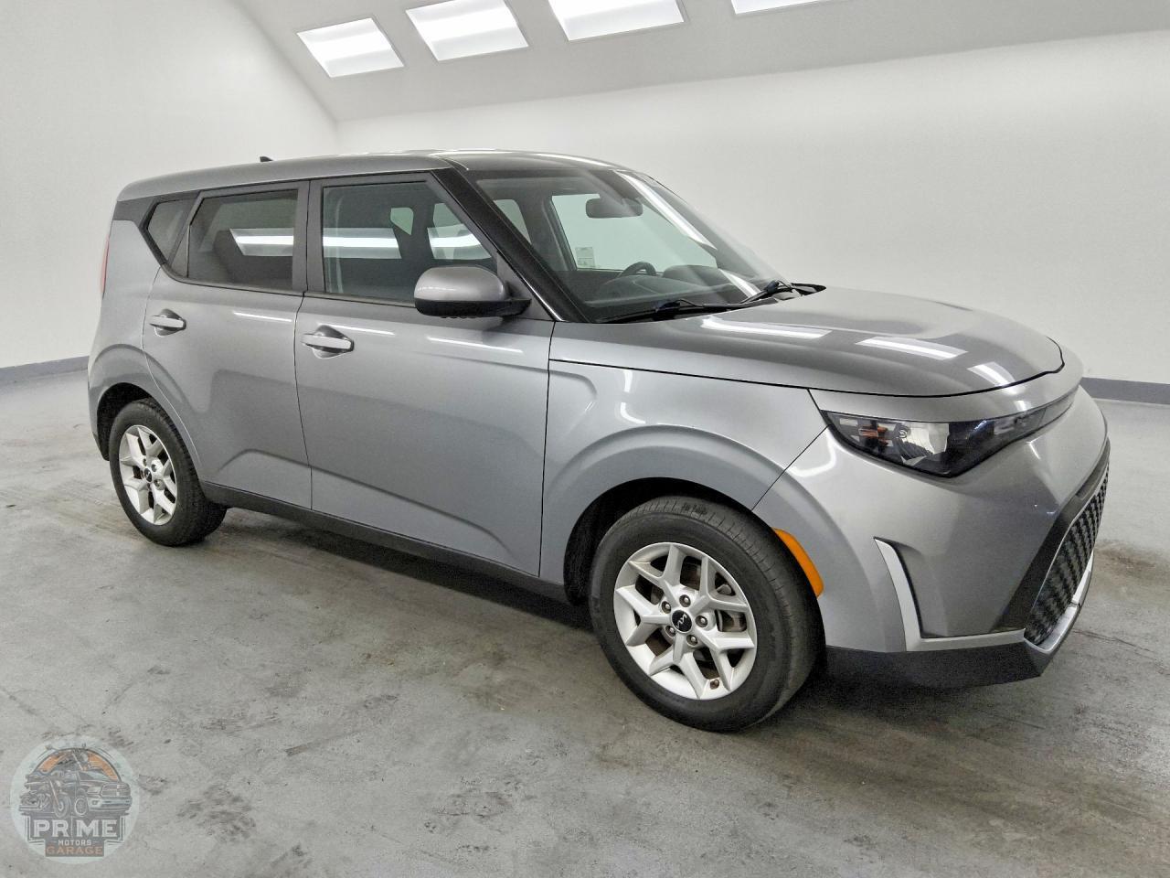 2024 KIA SOUL — фото 12