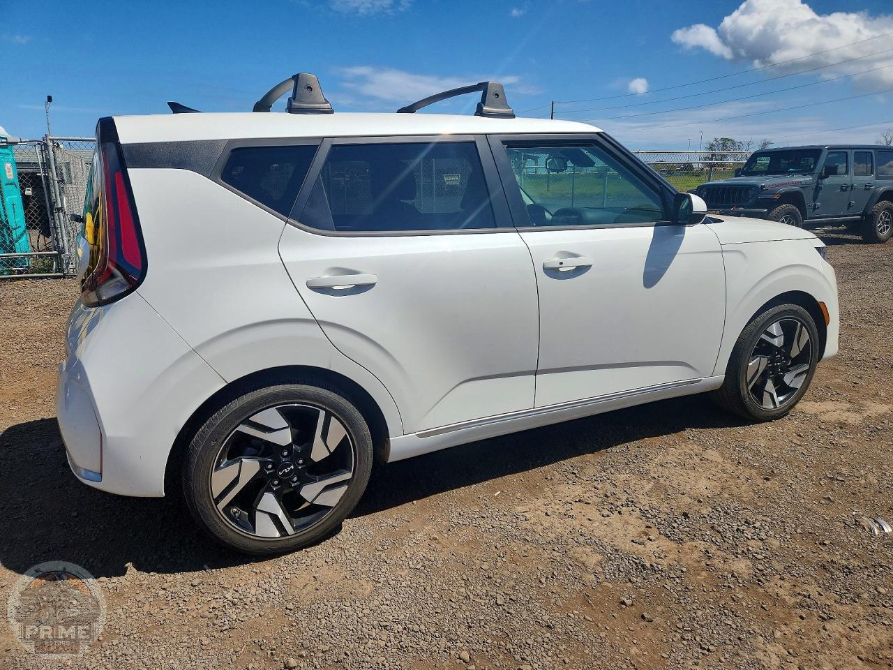 2023 KIA SOUL — фото 3