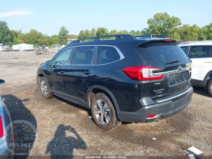 2023 SUBARU ASCENT PREMIUM 7-PASSENGER — фото 3