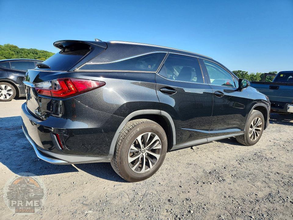 2022 LEXUS RX — фото 3