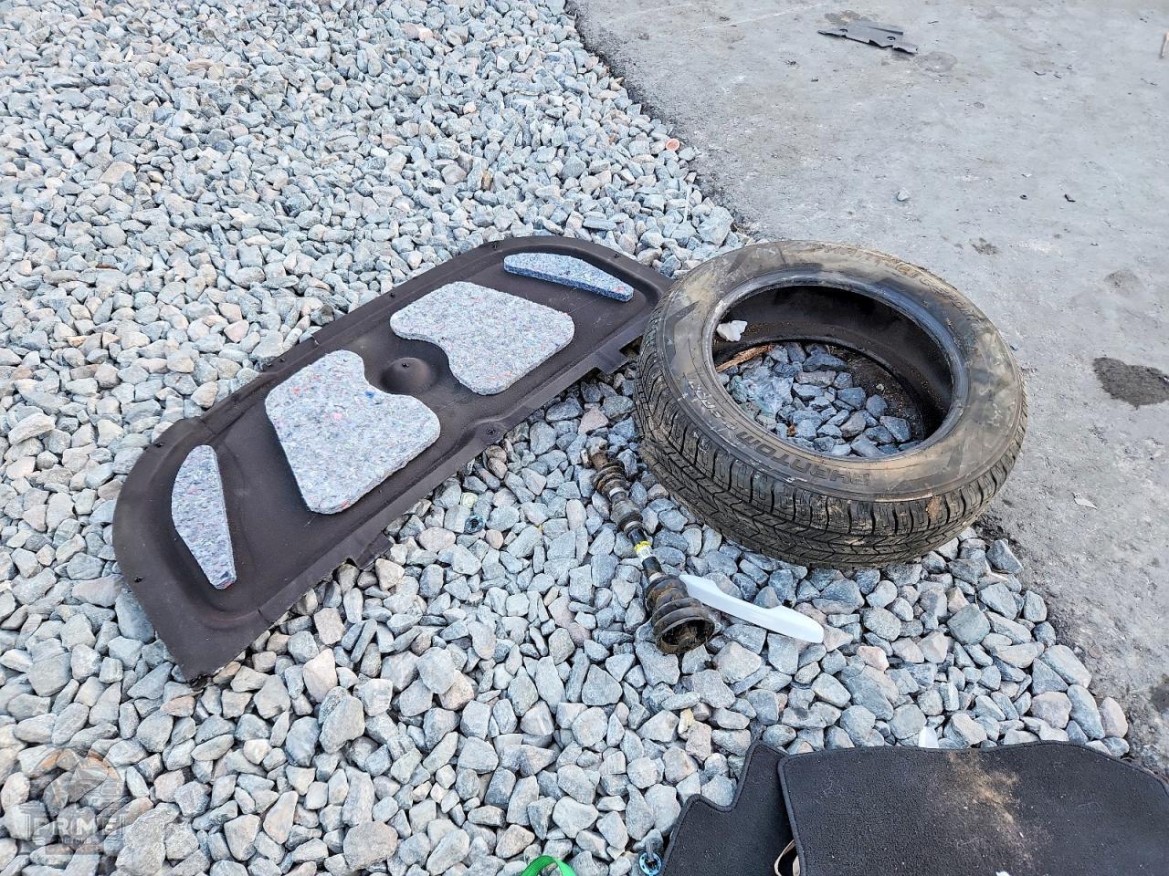 2024 HONDA CR V — фото 13