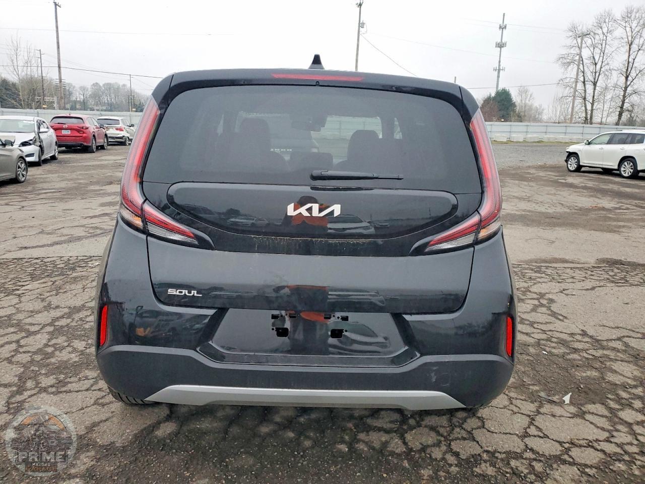 2023 KIA SOUL — фото 6
