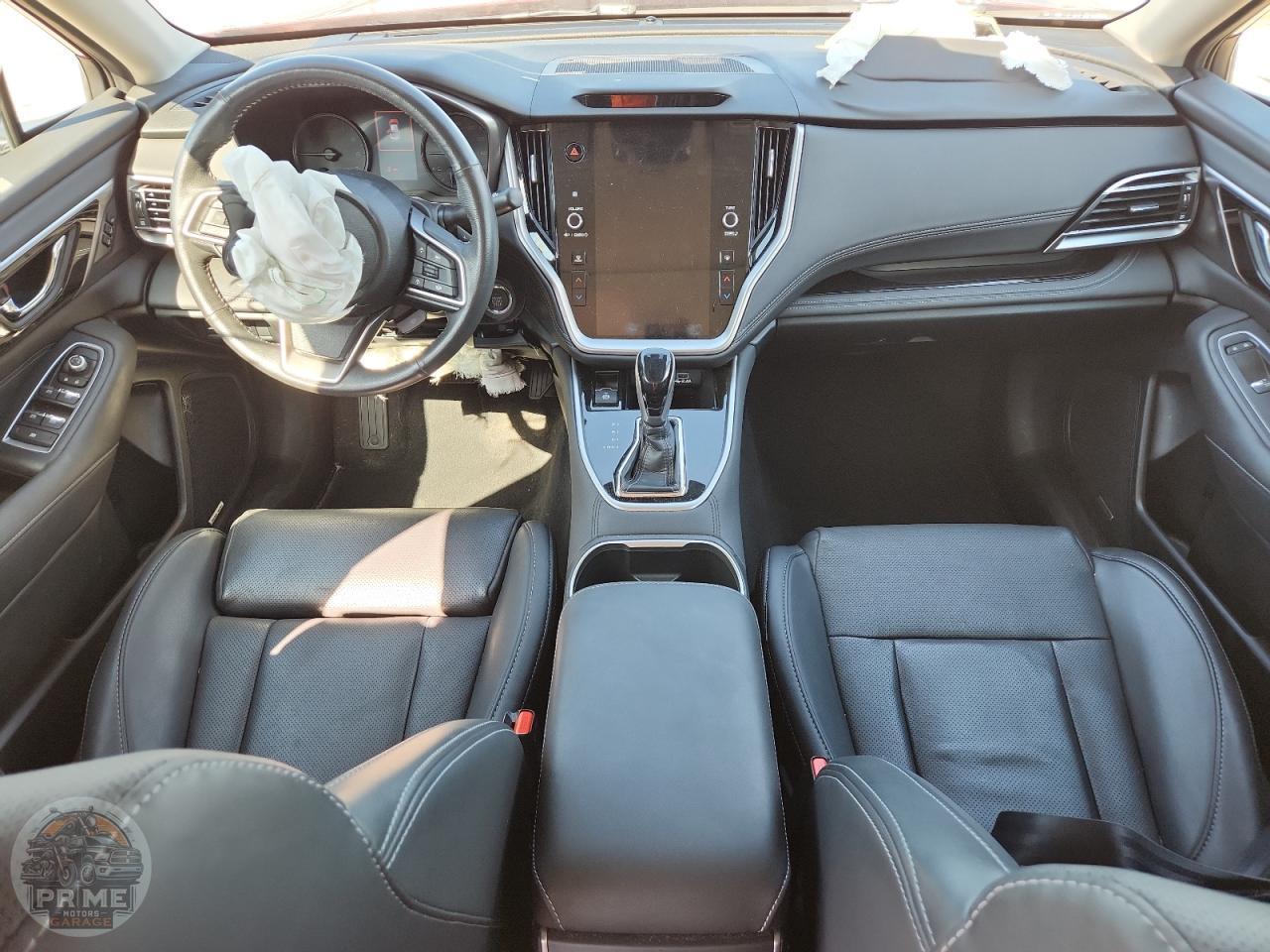 2024 SUBARU LEGACY — фото 15