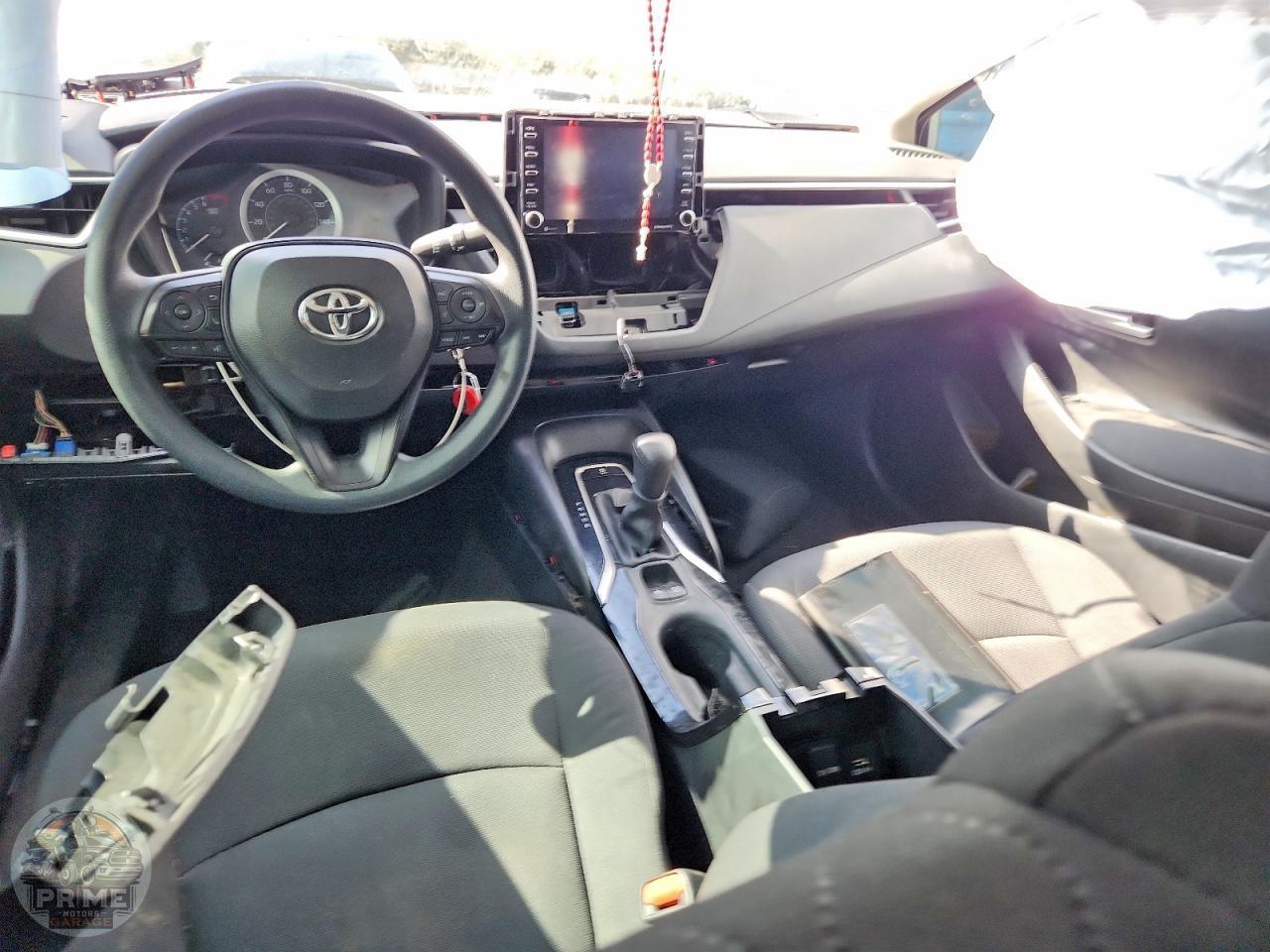 2021 TOYOTA COROLLA — фото 15
