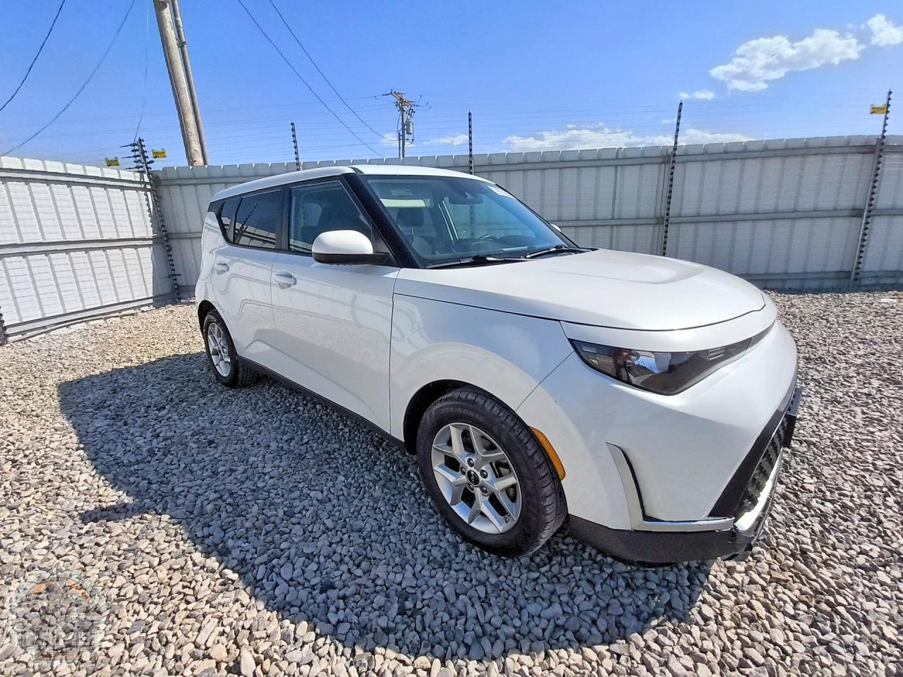 2023 KIA SOUL — фото 4