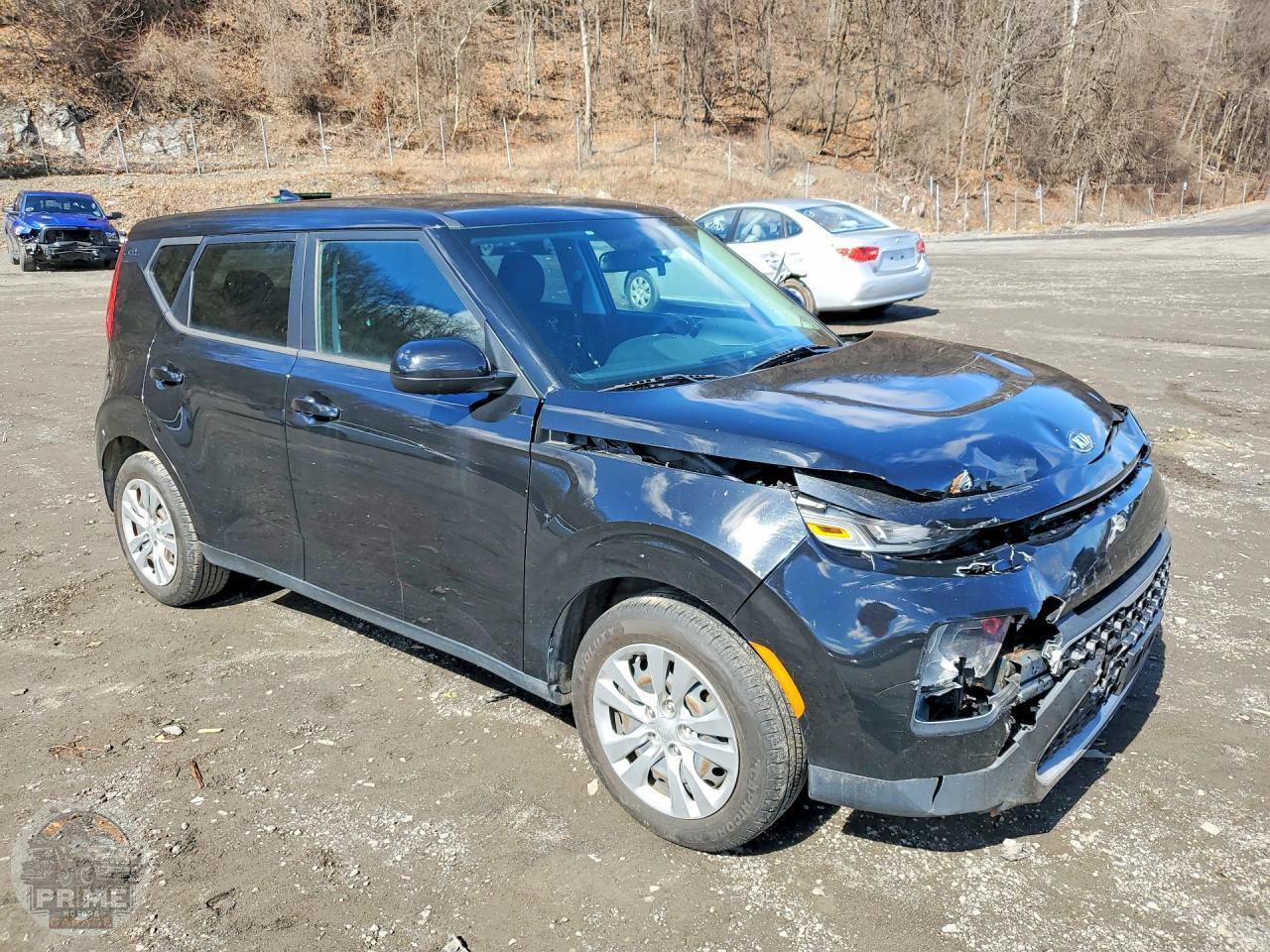 2020 KIA SOUL — фото 10