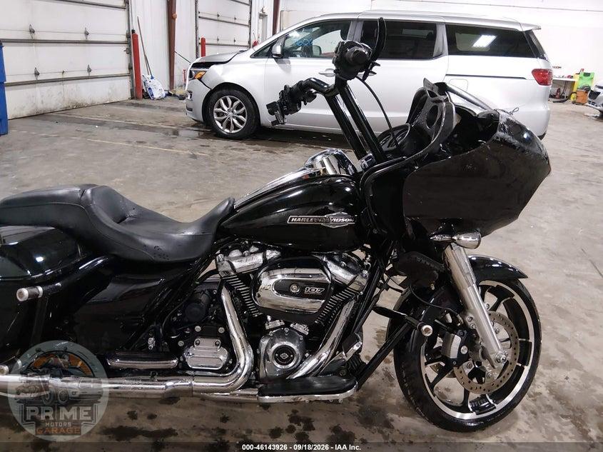 2021 HARLEY-DAVIDSON FLTRX (ROAD GLIDE, ROAD GLIDE CUSTOM) — фото 16