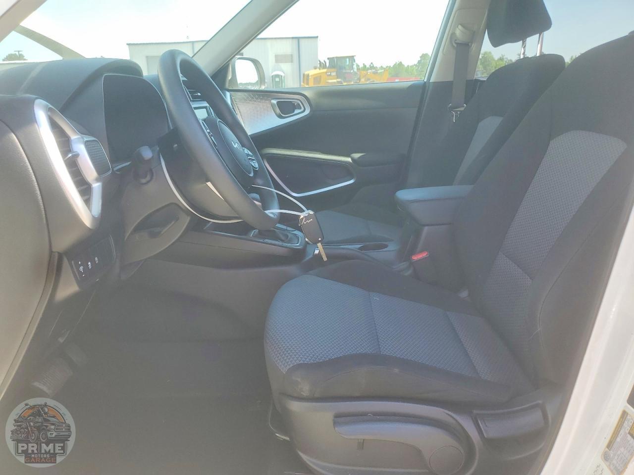 2023 KIA SOUL — фото 7