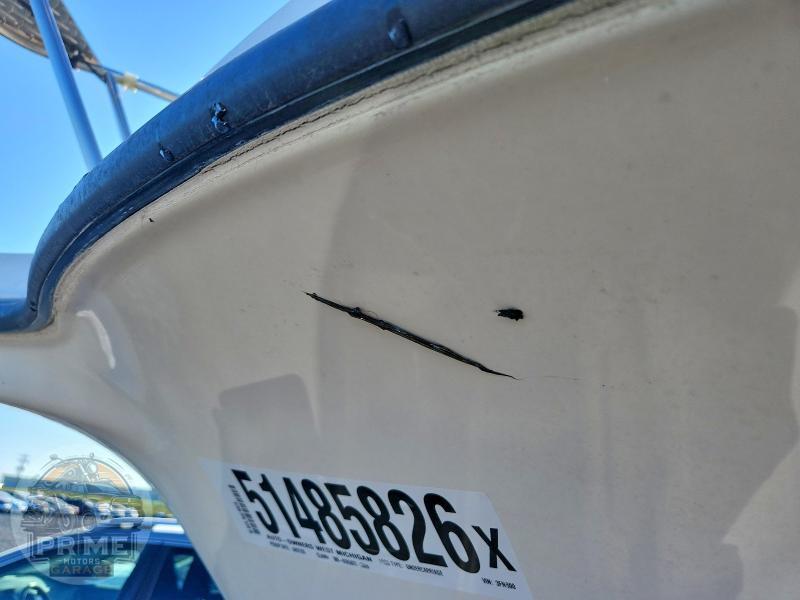 2000 BAYLINER BOAT — фото 10