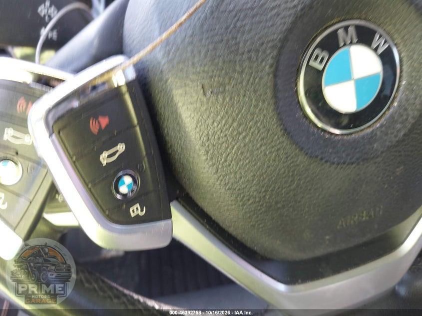 2016 BMW X5 EDRIVE XDRIVE40E — фото 11