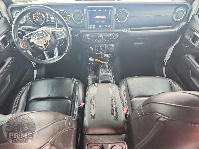 2020 JEEP WRANGLER — фото 16