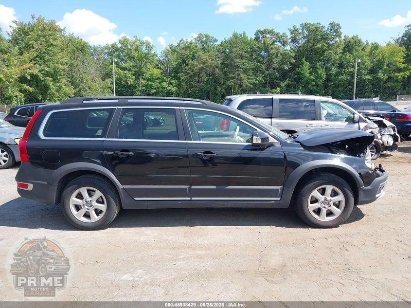 2012 VOLVO XC70 3.2L PREMIER — фото 13