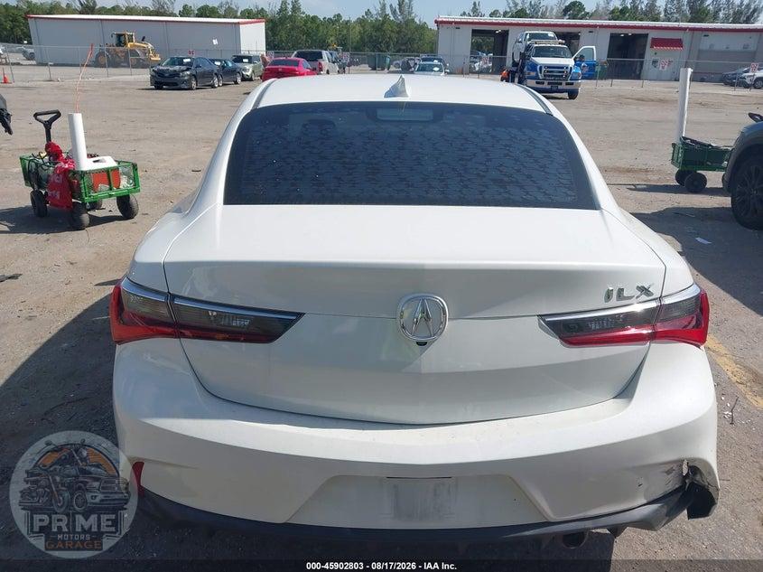2021 ACURA ILX STANDARD — фото 17