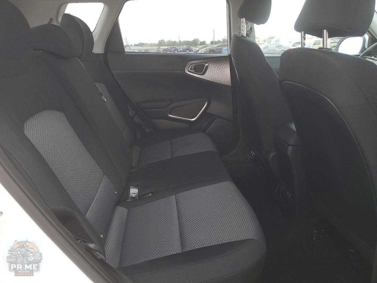 2023 KIA SOUL — фото 10