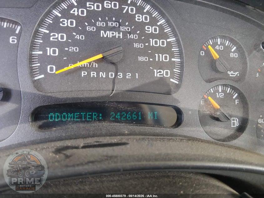 2007 CHEVROLET SILVERADO 1500 CLASSIC LT2 — фото 15