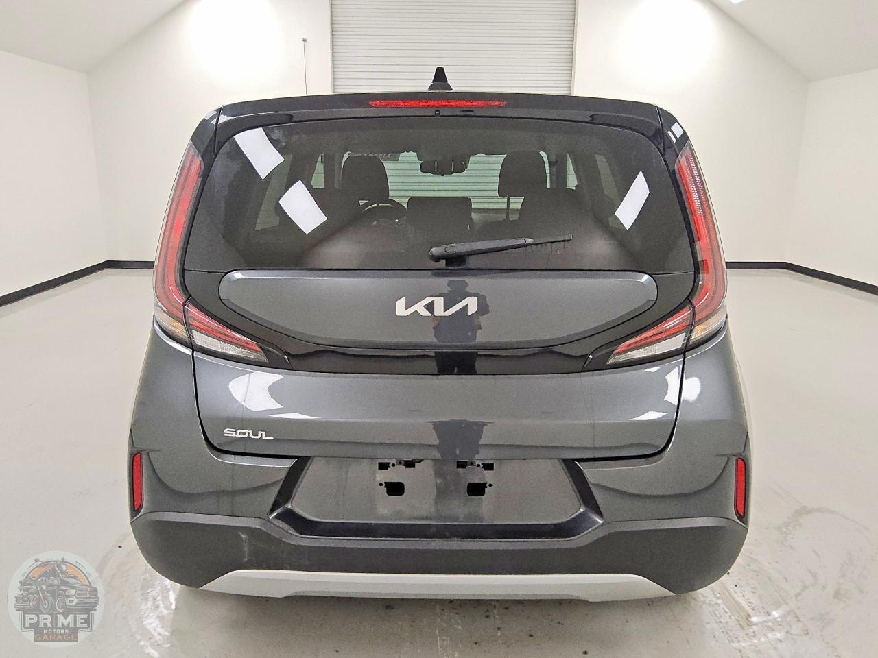 2024 KIA SOUL — фото 22