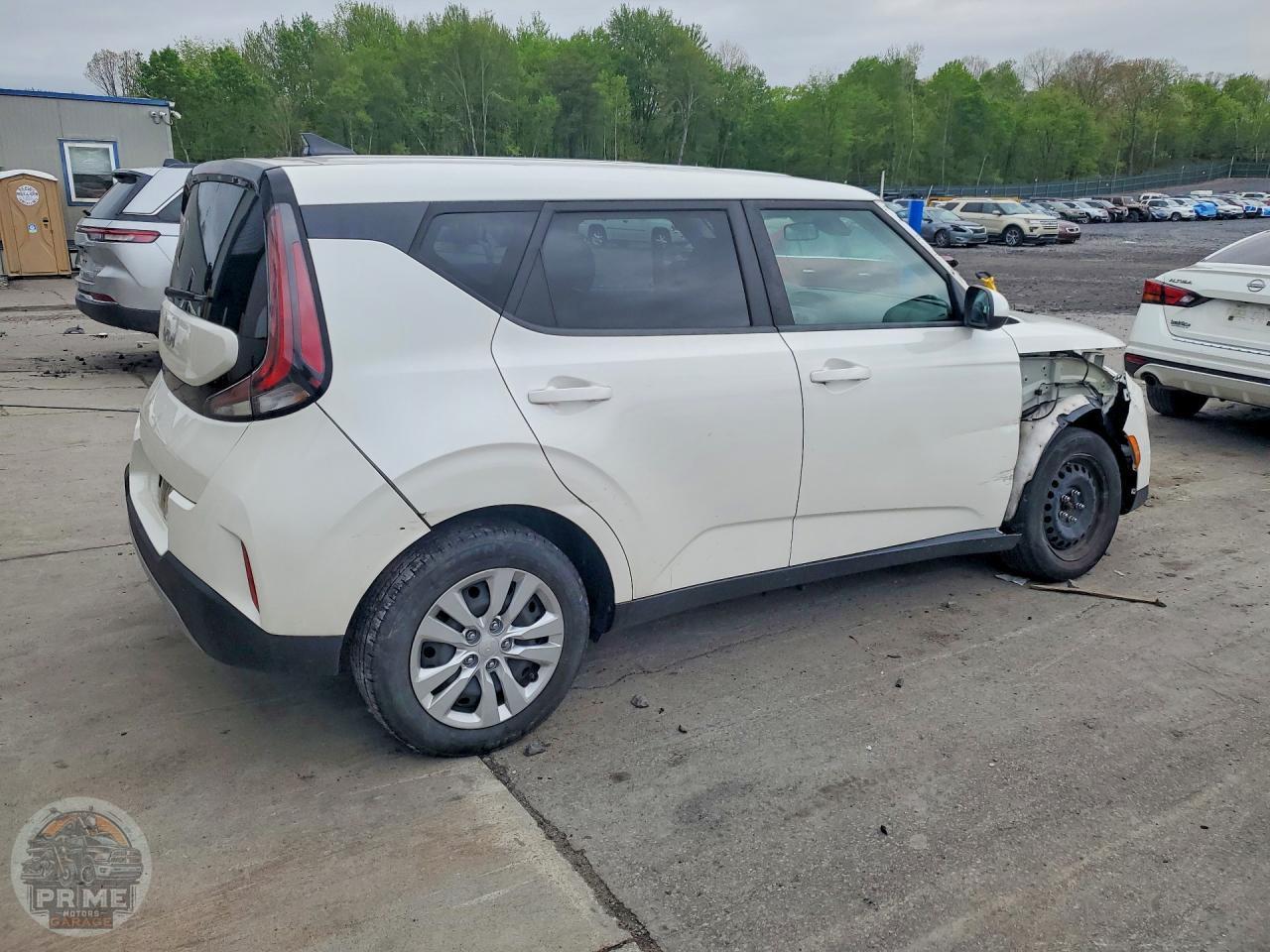 2023 KIA SOUL — фото 3