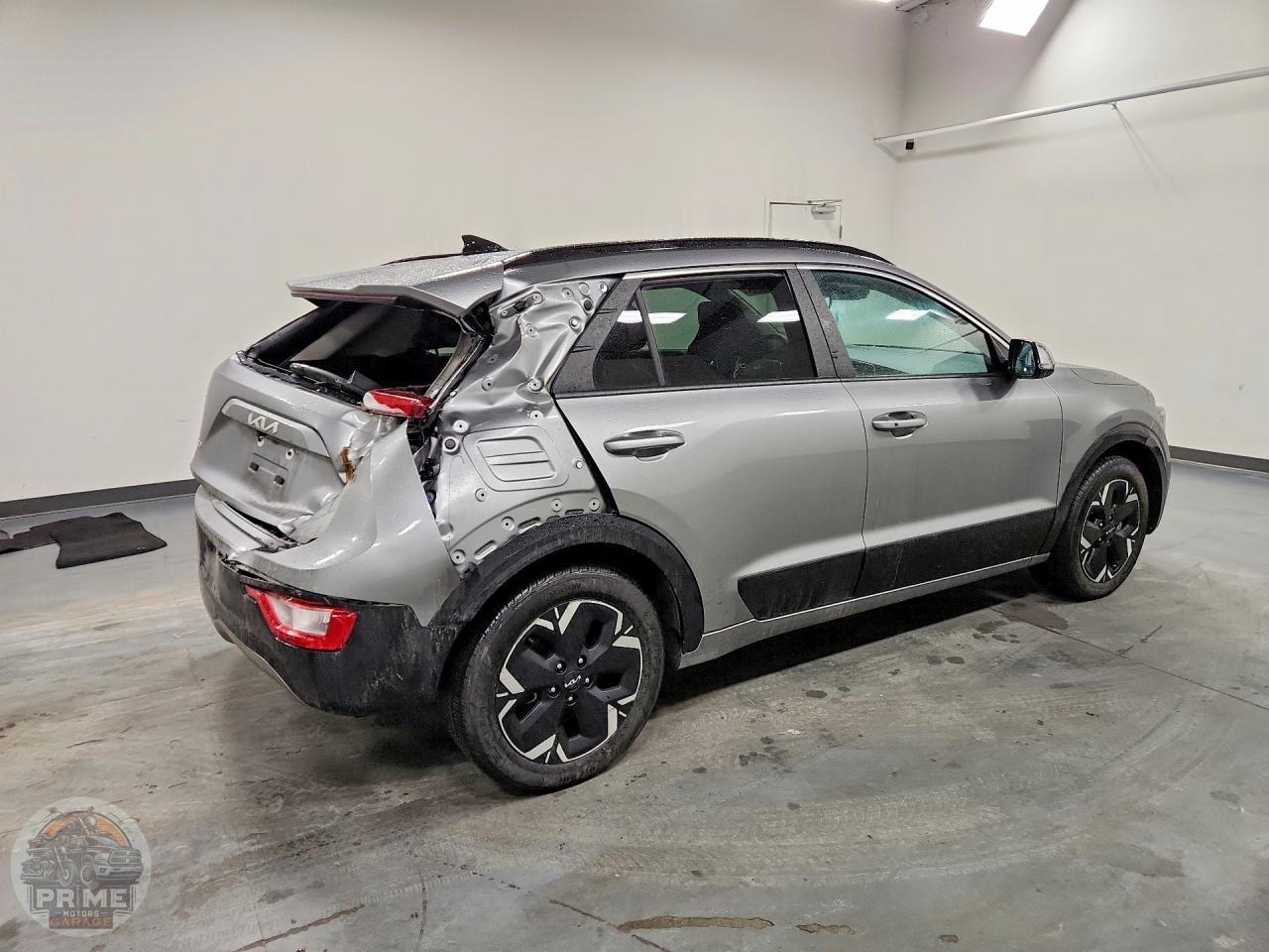 2023 KIA NIRO — фото 3