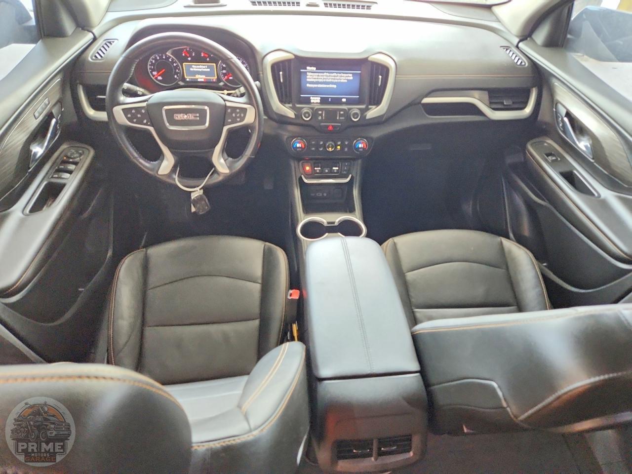 2020 GMC TERRAIN — фото 33