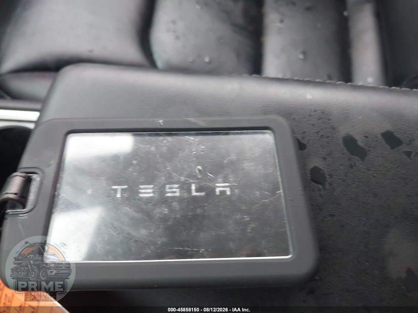 2022 TESLA MODEL Y PERFORMANCE DUAL MOTOR ALL-WHEEL DRIVE — фото 10