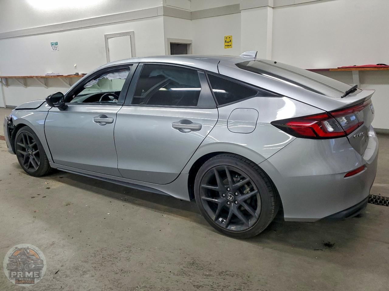 2023 HONDA CIVIC — фото 2