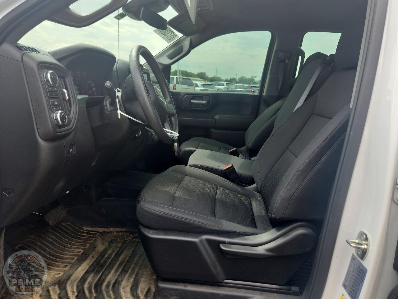2024 GMC SIERRA — фото 7