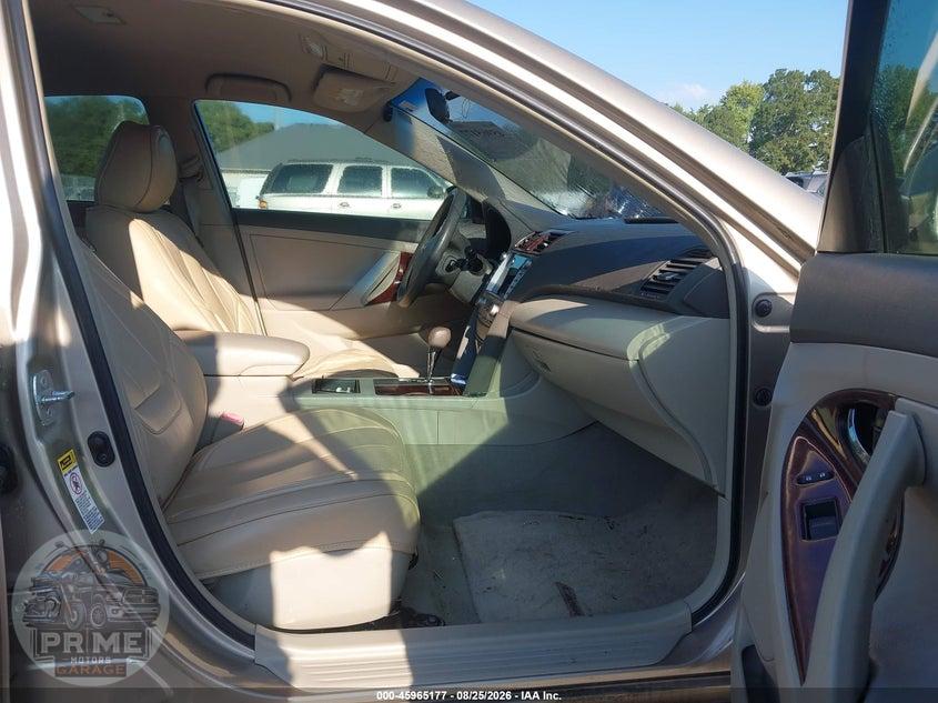 2008 TOYOTA CAMRY HYBRID — фото 5