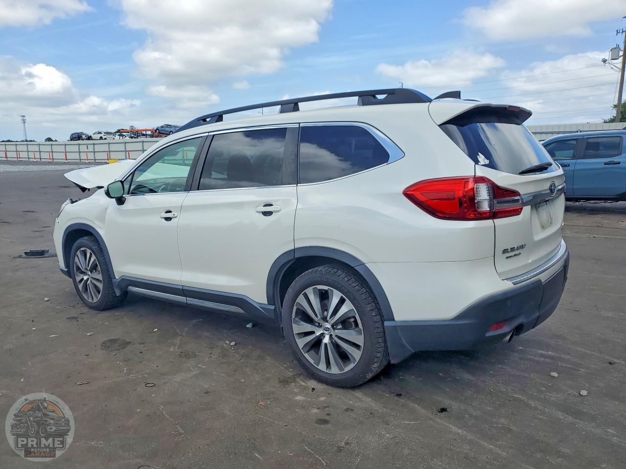 2020 SUBARU ASCENT — фото 2