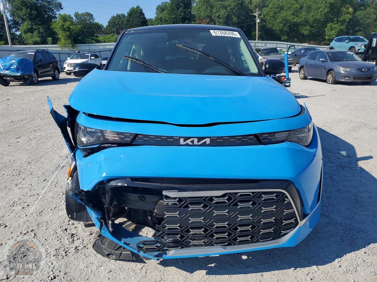 2023 KIA SOUL — фото 5