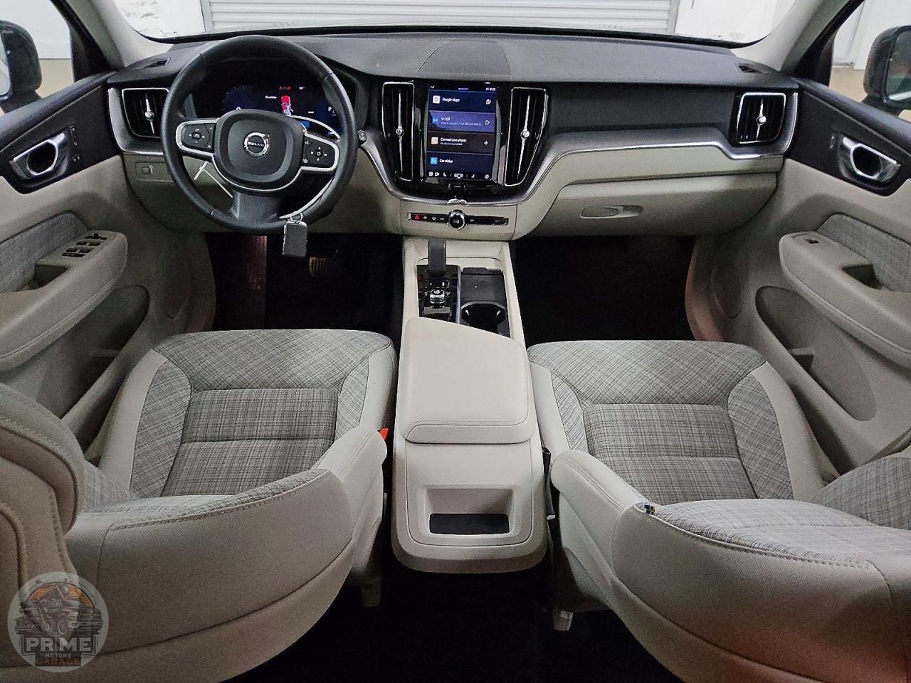 2022 VOLVO XC60 — фото 8