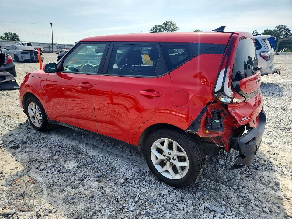 2022 KIA SOUL — фото 2