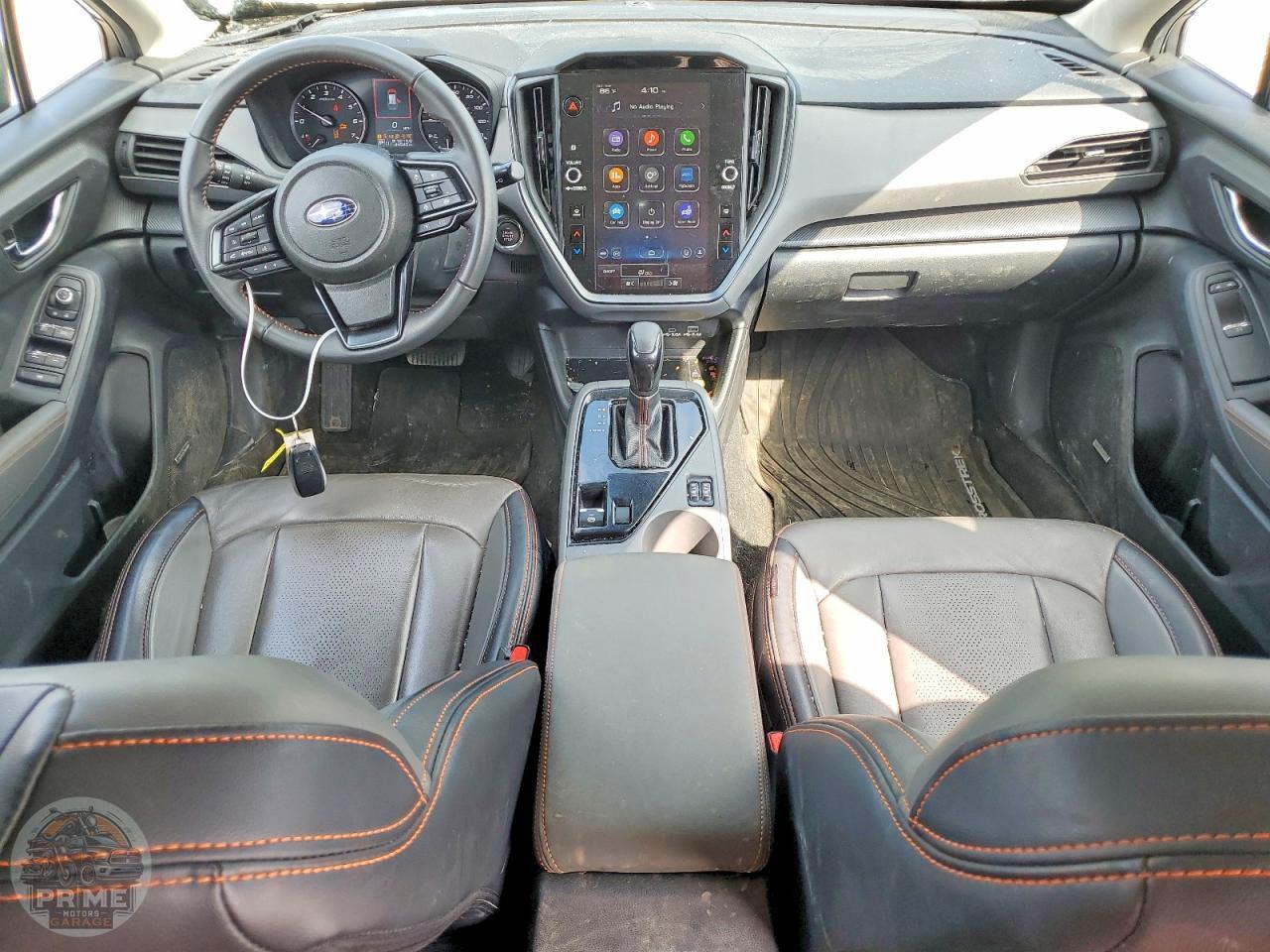 2024 SUBARU CROSSTREK — фото 8