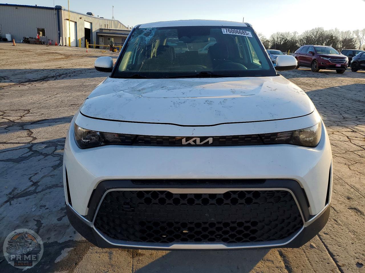 2023 KIA SOUL — фото 5