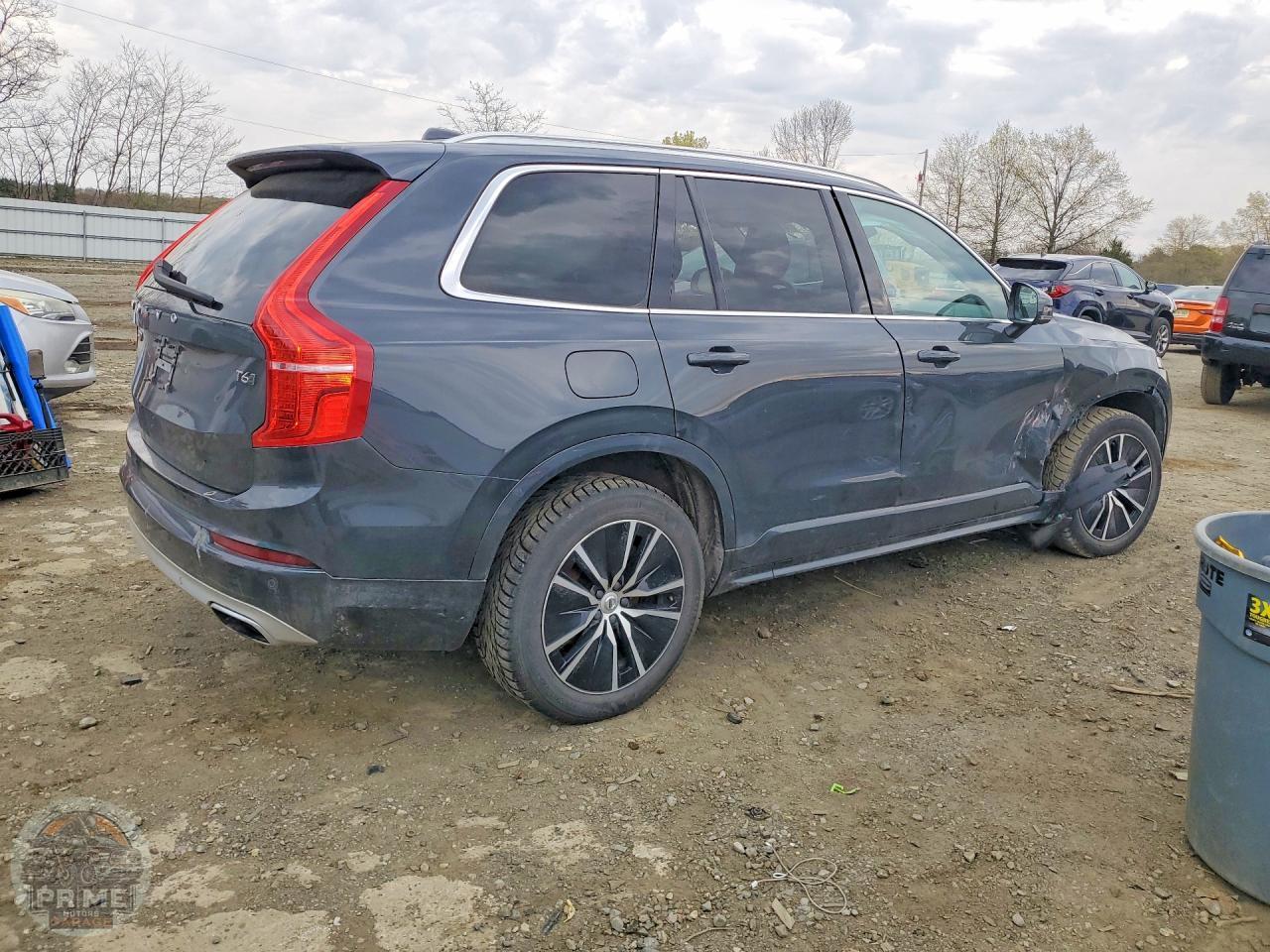 2020 VOLVO XC90 — фото 3