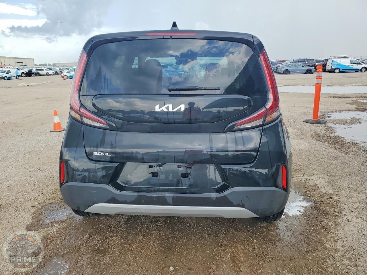 2023 KIA SOUL — фото 6