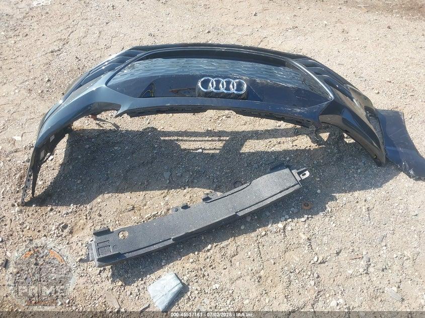 2024 AUDI E-TRON GT PREMIUM PLUS QUATTRO — фото 11