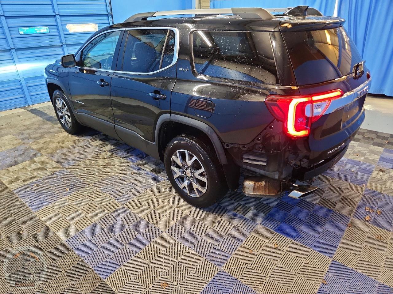 2023 GMC ACADIA — фото 2