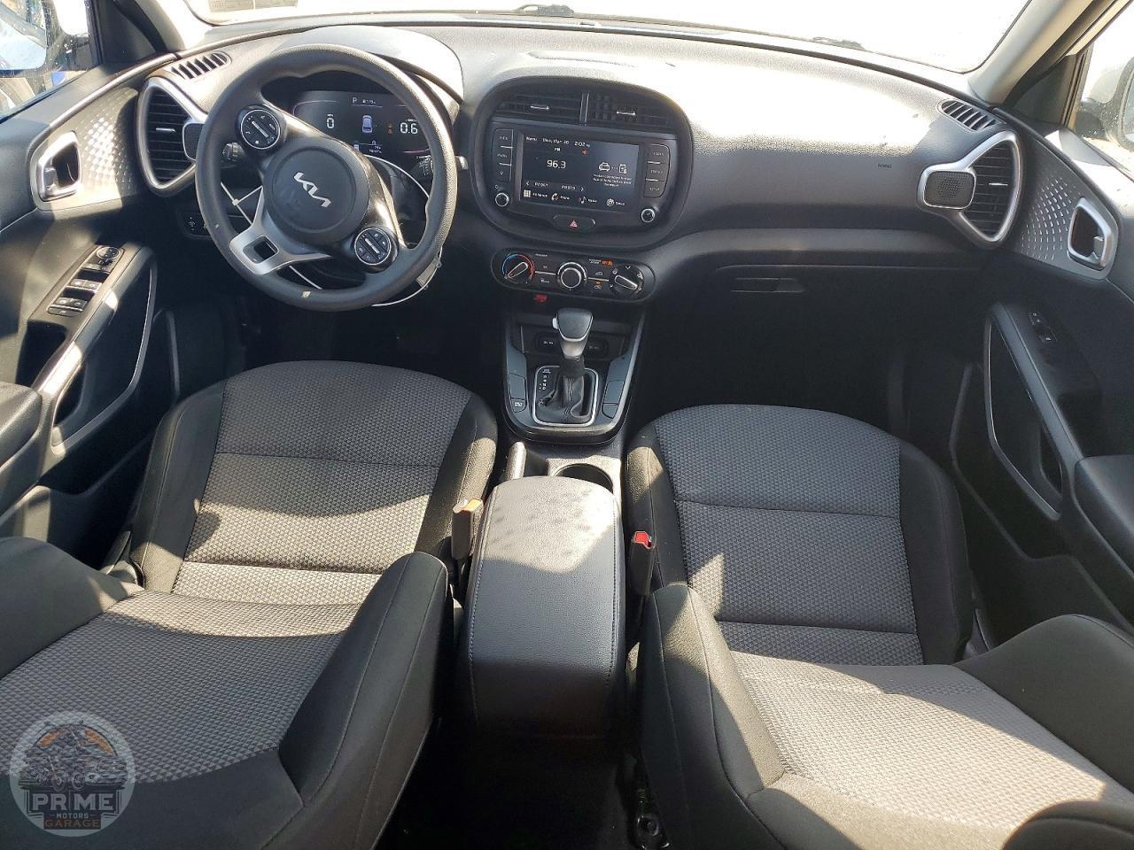 2023 KIA SOUL — фото 8