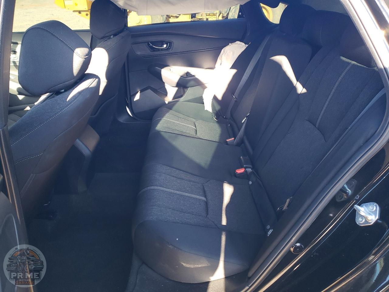 2024 HONDA ACCORD — фото 10