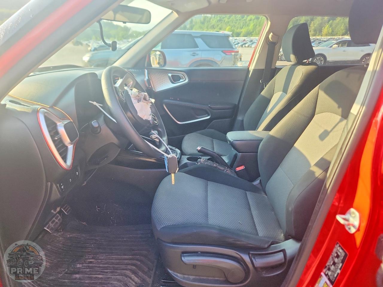 2020 KIA SOUL — фото 7
