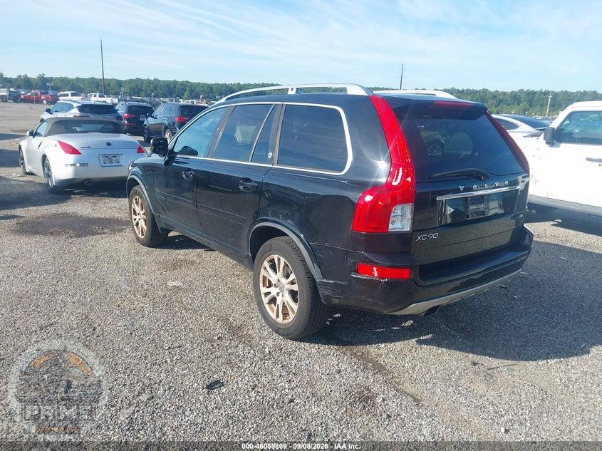 2014 VOLVO XC90 3.2 — фото 3