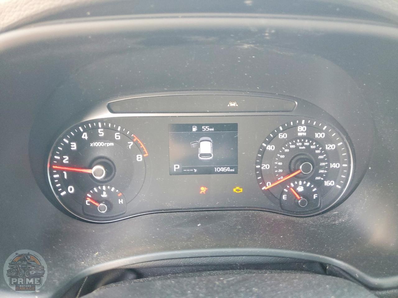 2021 KIA SOUL — фото 26